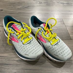 Brooks Ghost 13